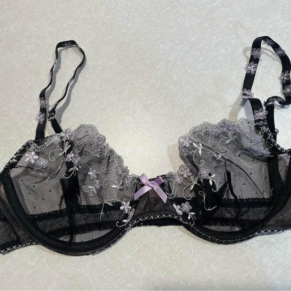 For Love & Lemons Medium Bra NWOT